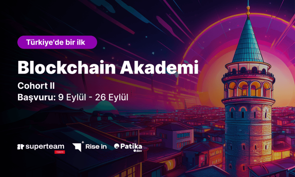 Blockchain Akademi