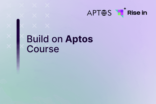 Learn everything about Aptos