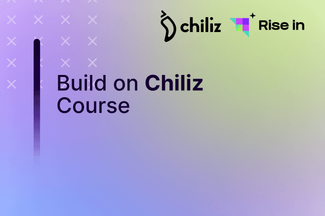 Learn everything about Chiliz