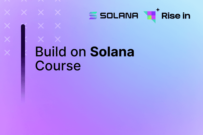 Learn everything about Solana