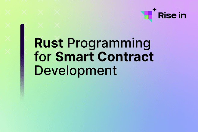 Learn everything about Rust