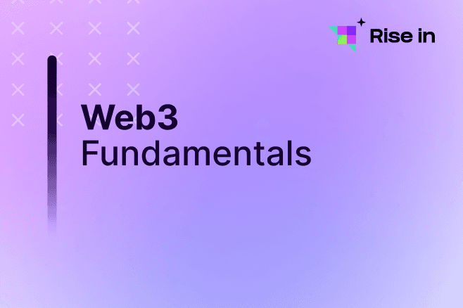 Learn everything about Web3